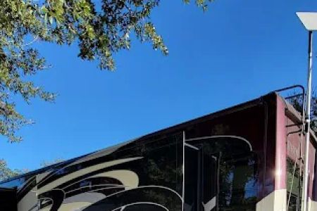Shady Oaks RV Park