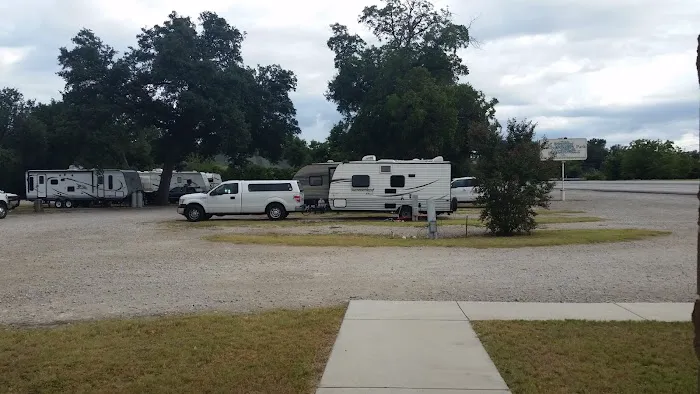 Shady Oaks RV Park 2