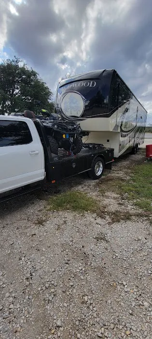 Shady Oaks RV Park 3
