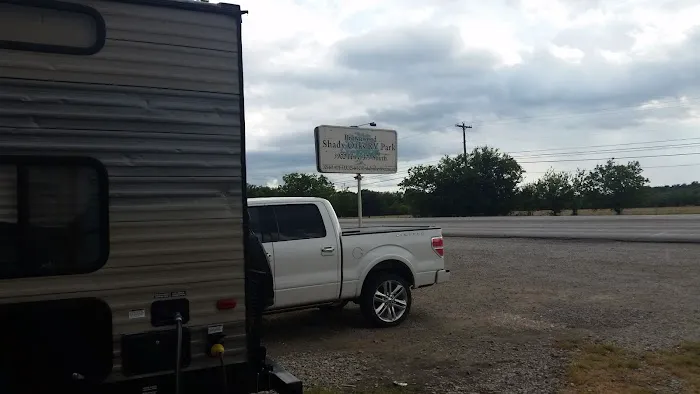 Shady Oaks RV Park 8