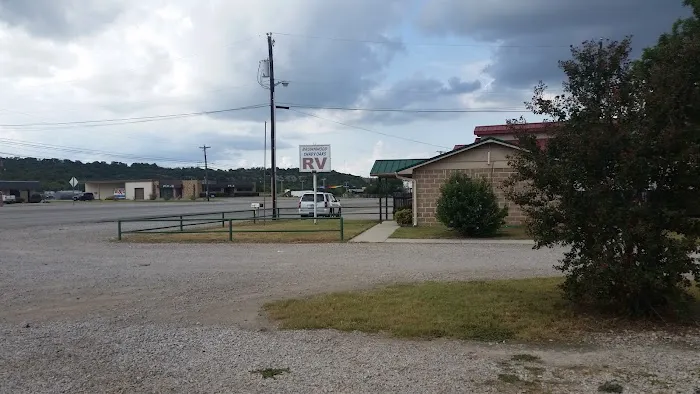 Shady Oaks RV Park 7