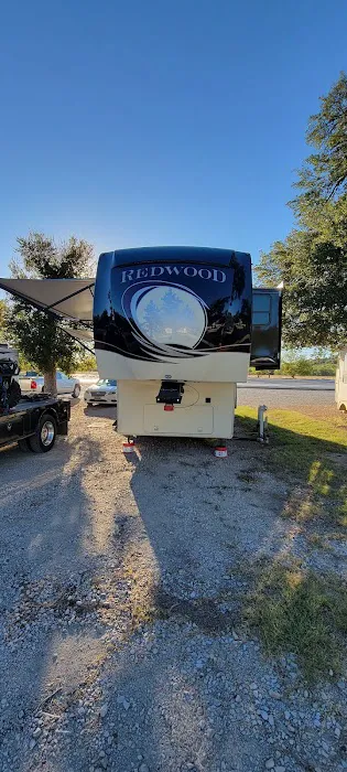 Shady Oaks RV Park 6