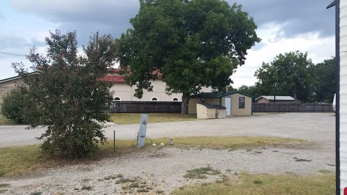 Shady Oaks RV Park 9