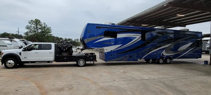 Shady Oaks RV Park 5