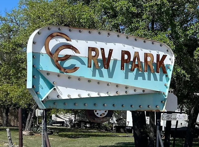 CC RV Park 2
