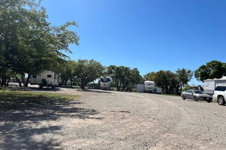 CC RV Park