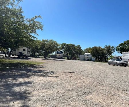 CC RV Park