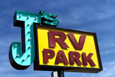 J's RV Park