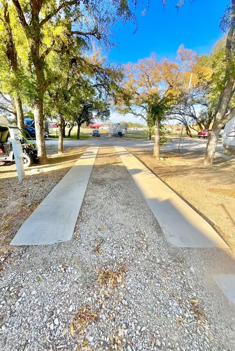 J's RV Park 7