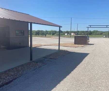 Rafter P South RV Park