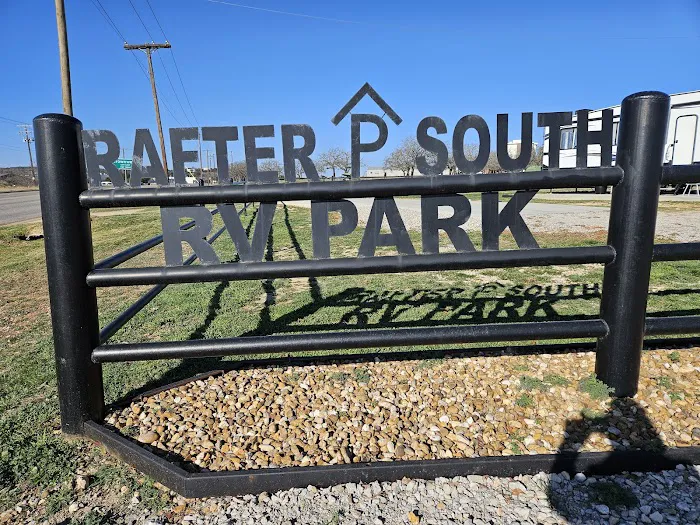 Rafter P South RV Park 8