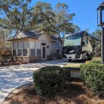 Heritage Motor Coach Resort & Marina