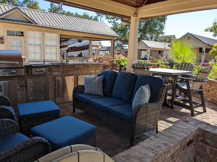 Heritage Motor Coach Resort & Marina 7
