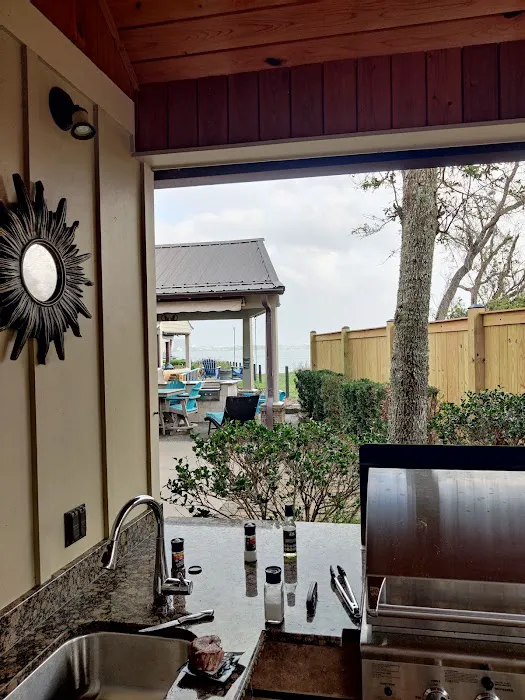 Heritage Motor Coach Resort & Marina 9