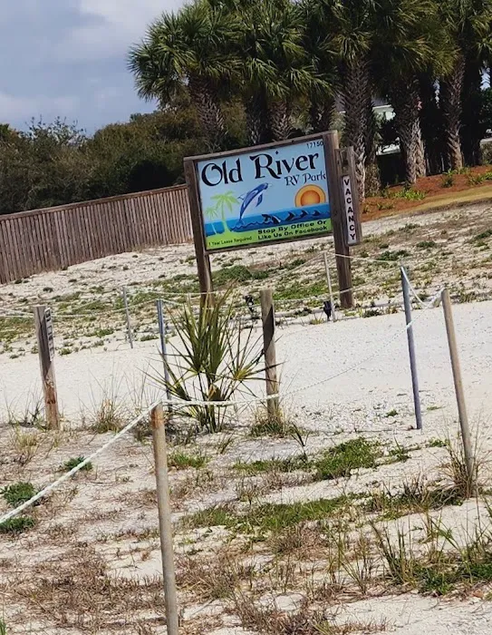 Old River RV Park 1