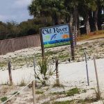 Old River RV Park