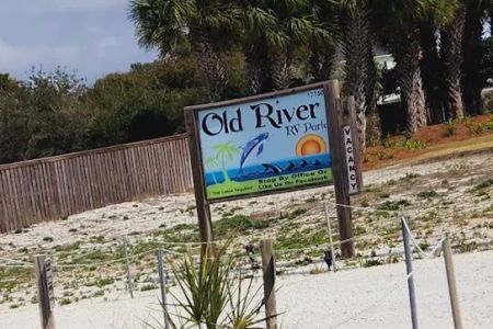 Old River RV Park