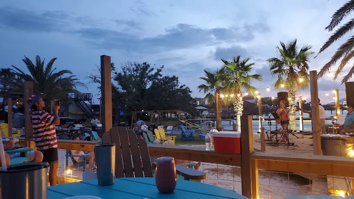 Playa del Rio RV Resort 1