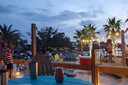 Playa del Rio RV Resort