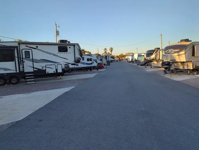 Playa del Rio RV Resort 8