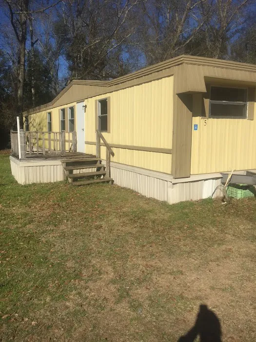 Robertsdale Mobile Home Community 1
