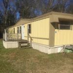 Robertsdale Mobile Home Community