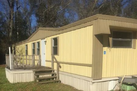 Robertsdale Mobile Home Community