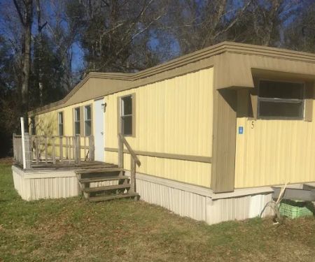 Robertsdale Mobile Home Community