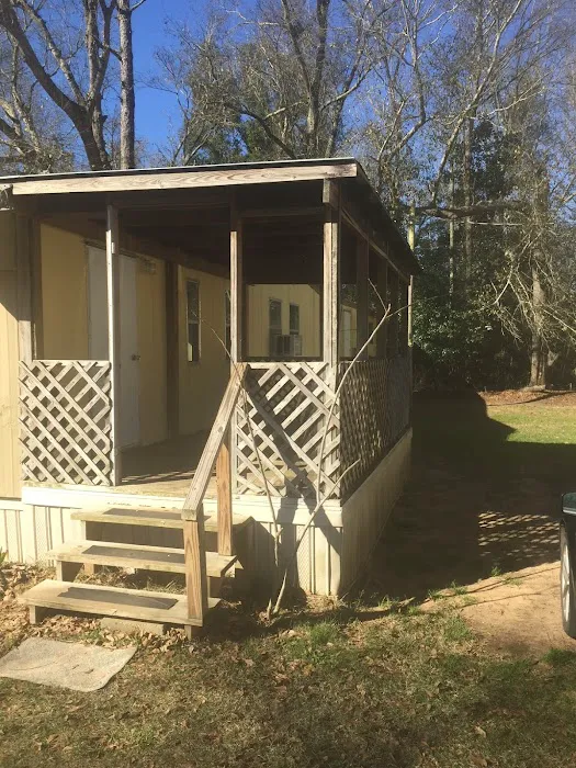 Robertsdale Mobile Home Community 2