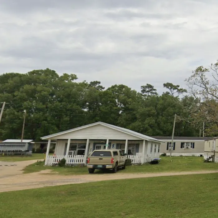 Robertsdale Mobile Home Community 3