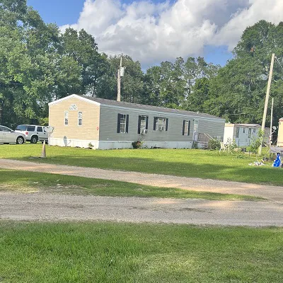 Robertsdale Mobile Home Community 6