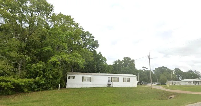 Robertsdale Mobile Home Community 7