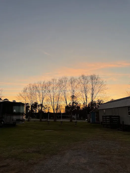 Carousell Village RV Park 3