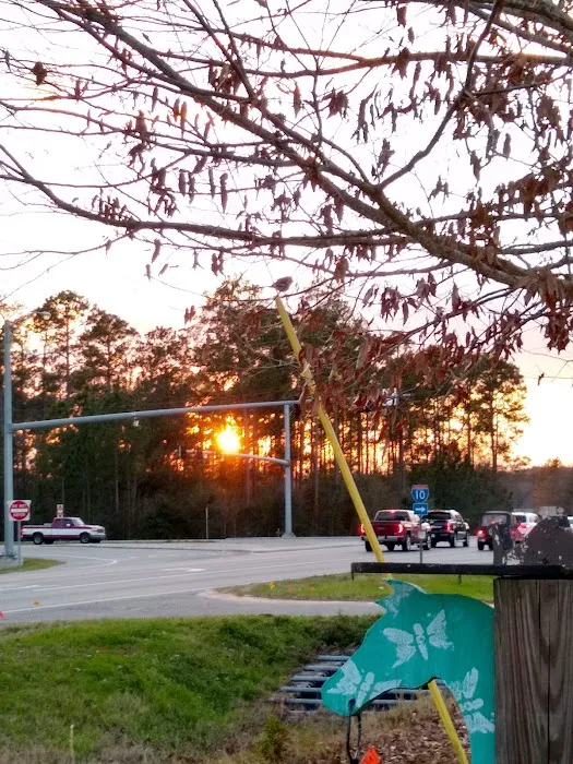 Carousell Village RV Park 4
