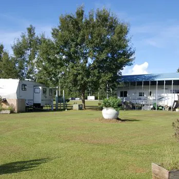 Carousell Village RV Park 1