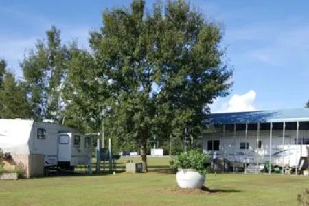 Carousell Village RV Park