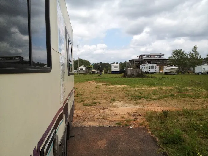 Carousell Village RV Park 8