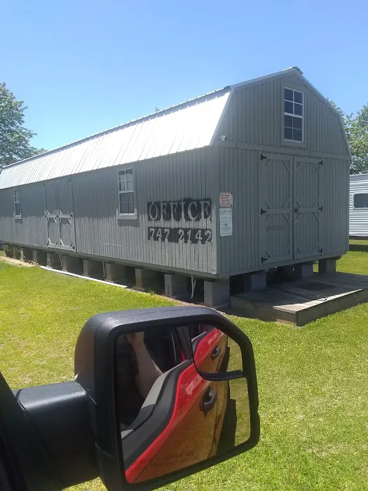 Carousell Village RV Park 10