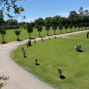 Carousell Village RV Park 9