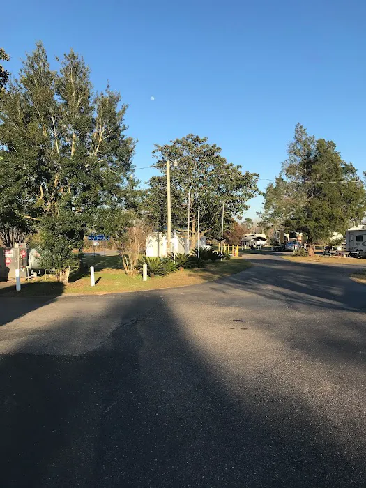 Hilltop RV Park 2