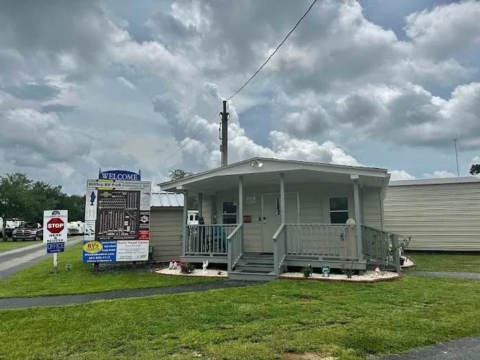 Hilltop RV Park 1
