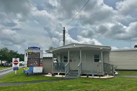 Hilltop RV Park