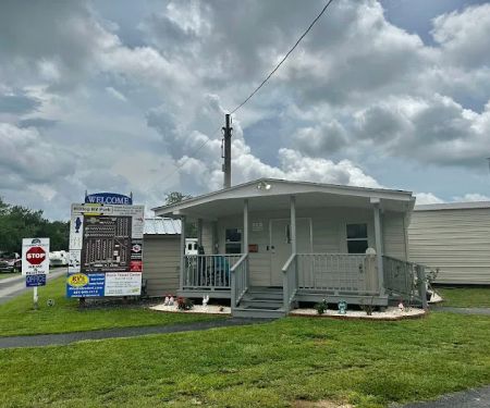 Hilltop RV Park