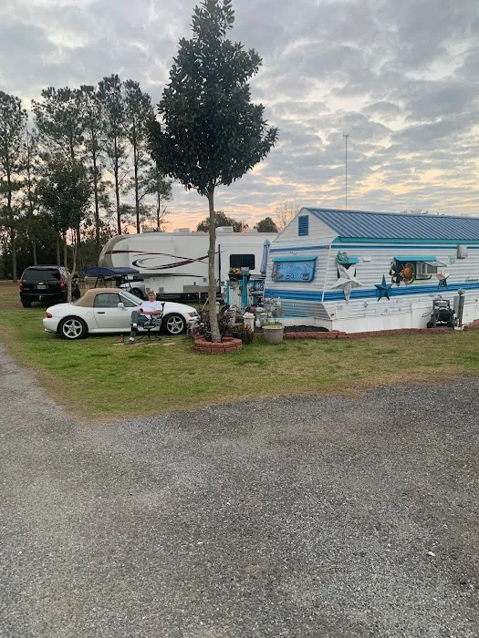 Hilltop RV Park 3