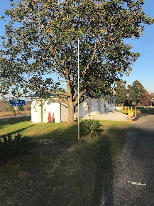 Hilltop RV Park 4