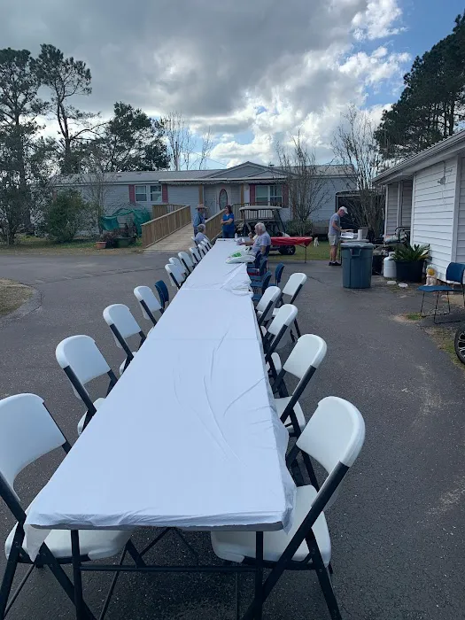 Hilltop RV Park 10