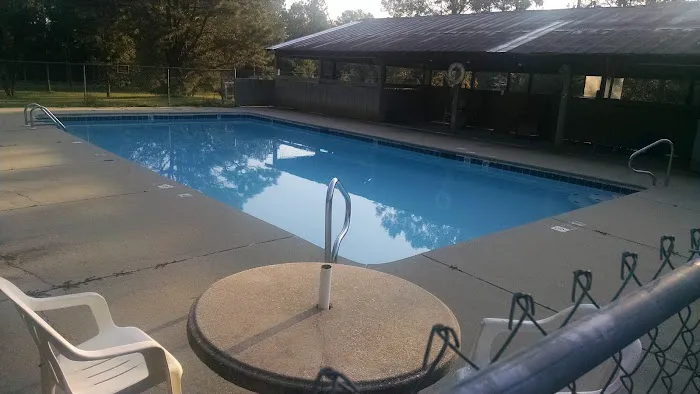 Wilderness RV Park 3