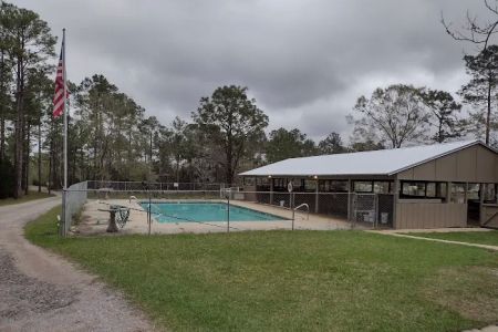 Wilderness RV Park