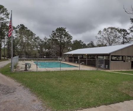 Wilderness RV Park