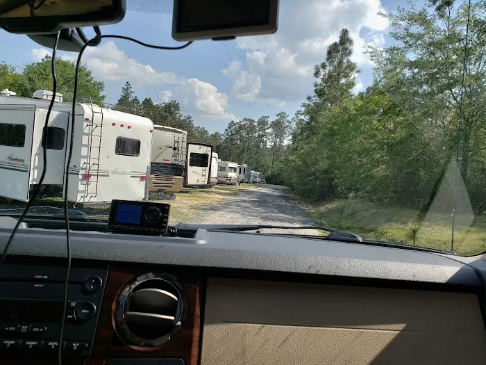 Wilderness RV Park 6